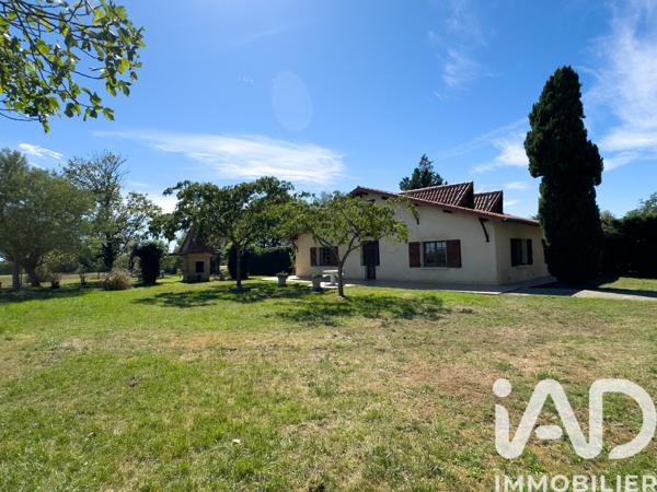 Maison à vendre 4 pièces 124 m² Ansan
