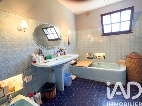 Maison à vendre 4 pièces 124 m² Ansan