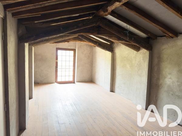 Maison à vendre 4 pièces 124 m² Ansan