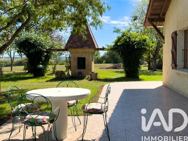 Maison à vendre 4 pièces 124 m² Ansan