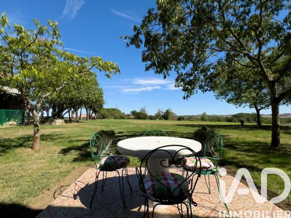 Maison à vendre 4 pièces 124 m² Ansan