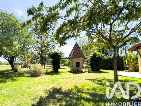 Maison à vendre 4 pièces 124 m² Ansan