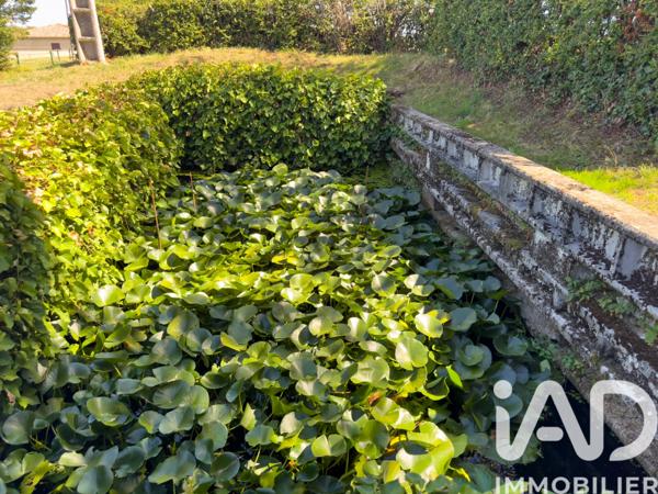 Maison à vendre 4 pièces 124 m² Ansan