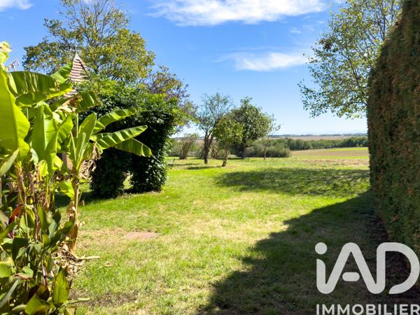Maison à vendre 4 pièces 124 m² Ansan