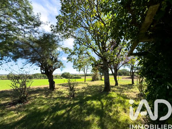 Maison à vendre 4 pièces 124 m² Ansan
