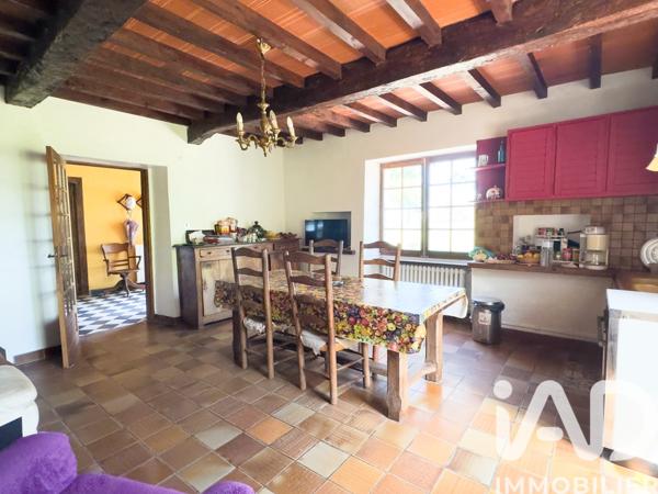 Maison à vendre 4 pièces 124 m² Ansan