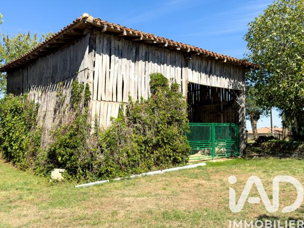 Maison à vendre 4 pièces 124 m² Ansan