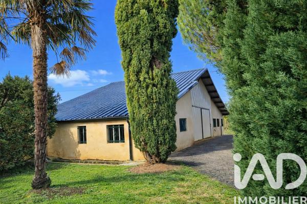 Maison à vendre 4 pièces 124 m² Ansan