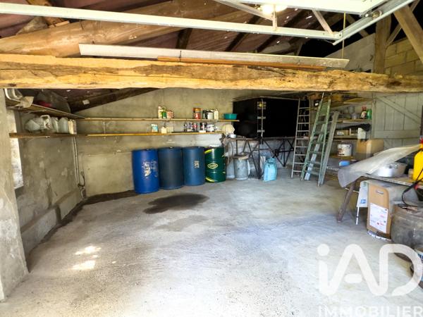 Maison à vendre 4 pièces 124 m² Ansan