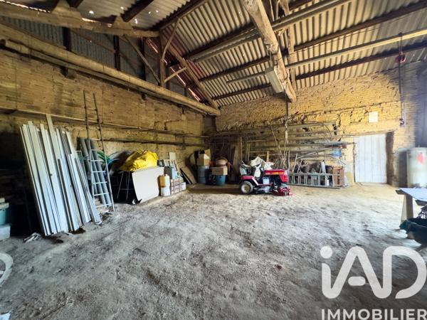 Maison à vendre 4 pièces 124 m² Ansan
