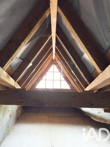 Maison à vendre 4 pièces 124 m² Ansan