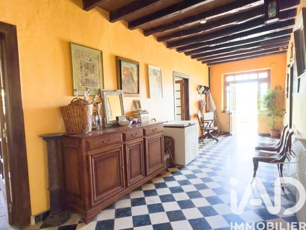 Maison à vendre 4 pièces 124 m² Ansan