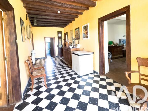 Maison à vendre 4 pièces 124 m² Ansan
