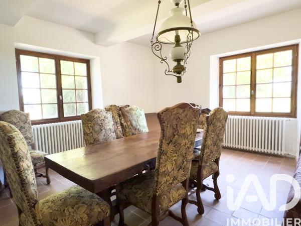 Maison à vendre 4 pièces 124 m² Ansan