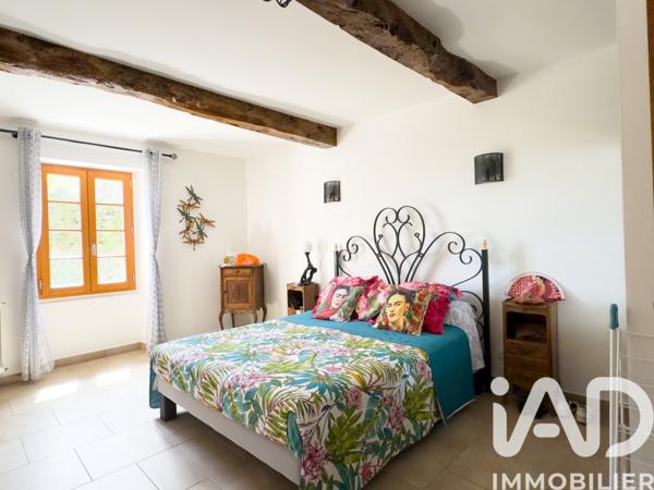 Maison à vendre 4 pièces 124 m² Ansan
