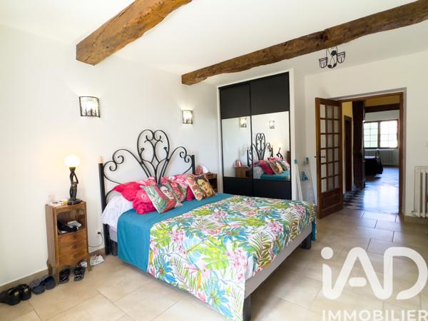 Maison à vendre 4 pièces 124 m² Ansan