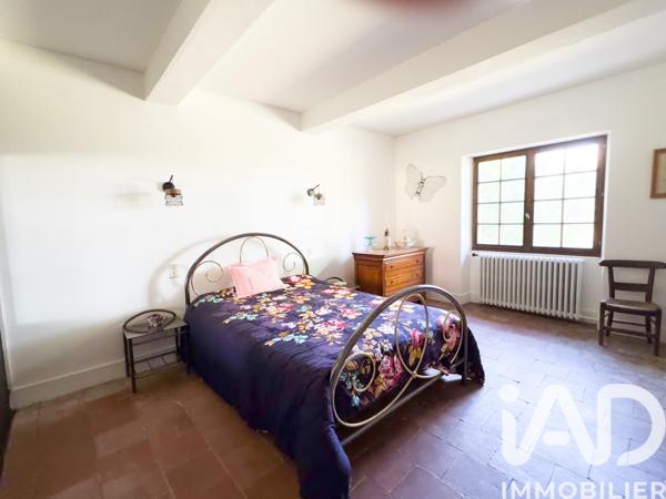 Maison à vendre 4 pièces 124 m² Ansan
