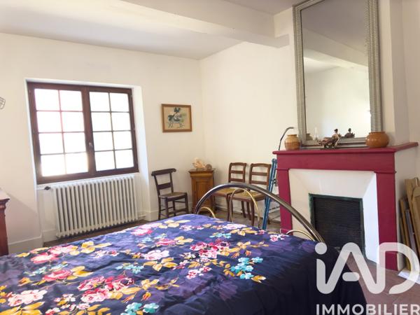 Maison à vendre 4 pièces 124 m² Ansan