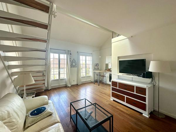 Appartement 2 pièces 47.25 m2