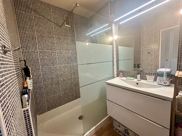 Appartement 2 pièces 47.25 m2