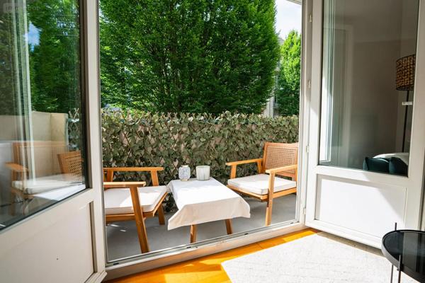 Achat - Appartement Rennes 35000 4 pièces 83 m 2