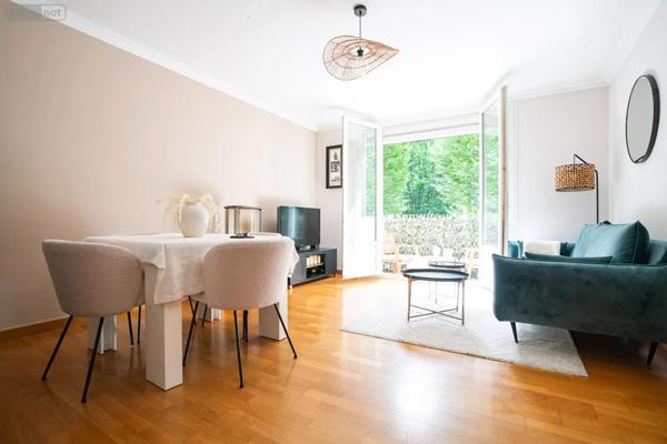 Achat - Appartement Rennes 35000 4 pièces 83 m 2