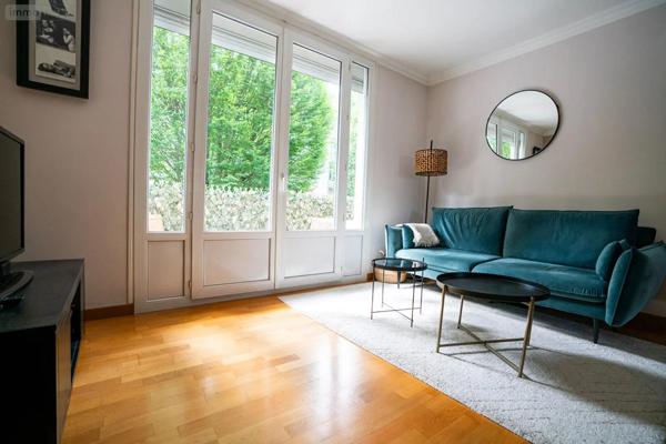Achat - Appartement Rennes 35000 4 pièces 83 m 2