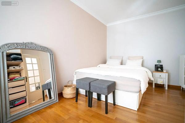 Achat - Appartement Rennes 35000 4 pièces 83 m 2