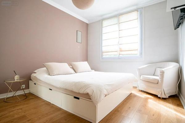 Achat - Appartement Rennes 35000 4 pièces 83 m 2