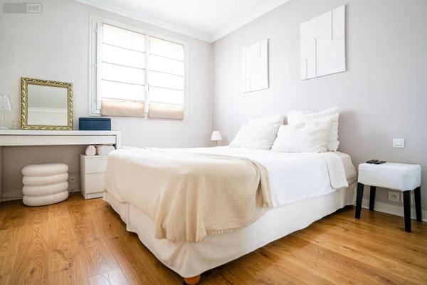Achat - Appartement Rennes 35000 4 pièces 83 m 2