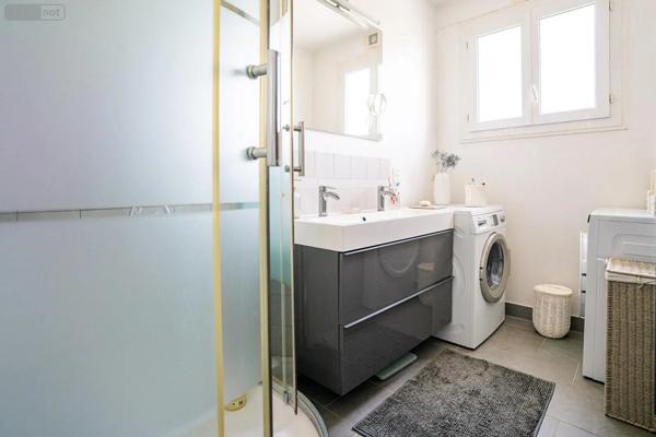 Achat - Appartement Rennes 35000 4 pièces 83 m 2