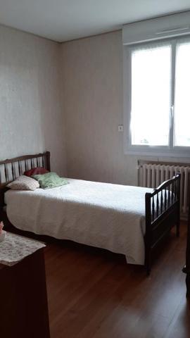 Maison avec du potentiel