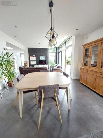 Achat - Maison | Maison Saint-Erblon 35230 8 pièces 242 m 2 662 m 2