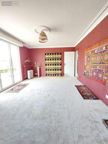 Achat - Maison | Maison Saint-Erblon 35230 8 pièces 242 m 2 662 m 2