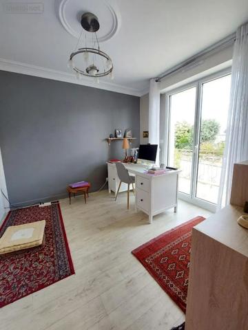 Achat - Maison | Maison Saint-Erblon 35230 8 pièces 242 m 2 662 m 2