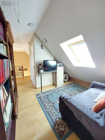 Achat - Maison | Maison Saint-Erblon 35230 8 pièces 242 m 2 662 m 2