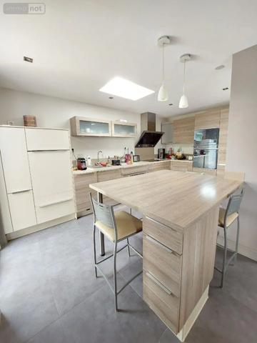 Achat - Maison | Maison Saint-Erblon 35230 8 pièces 242 m 2 662 m 2