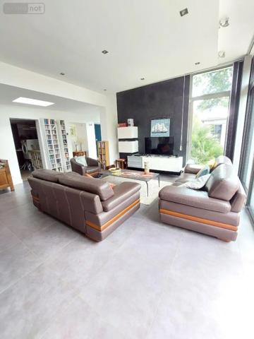 Achat - Maison | Maison Saint-Erblon 35230 8 pièces 242 m 2 662 m 2
