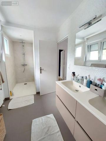 Achat - Maison | Maison Saint-Erblon 35230 8 pièces 242 m 2 662 m 2
