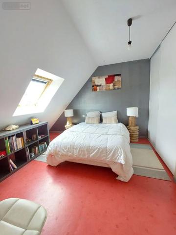 Achat - Maison | Maison Saint-Erblon 35230 8 pièces 242 m 2 662 m 2