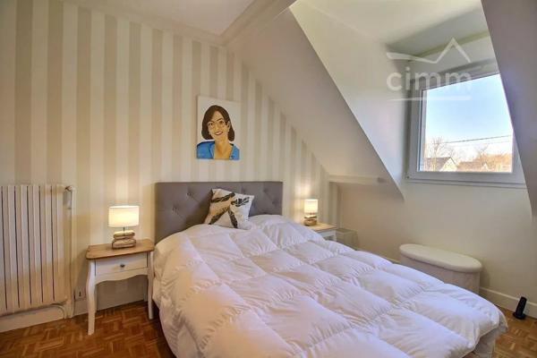 ELEGANCE ET CONFORT AUX PORTES DE TOURS !