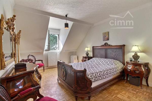 ELEGANCE ET CONFORT AUX PORTES DE TOURS !