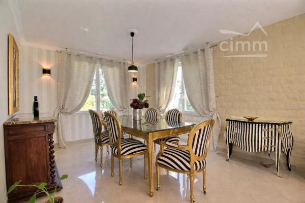 ELEGANCE ET CONFORT AUX PORTES DE TOURS !