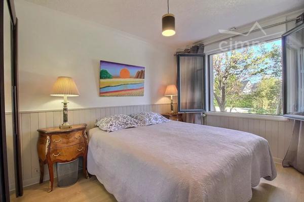 ELEGANCE ET CONFORT AUX PORTES DE TOURS !