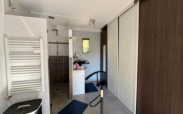 Maison à vendre    6 pièces •  Fressines