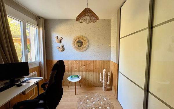 Maison à vendre    6 pièces •  Fressines