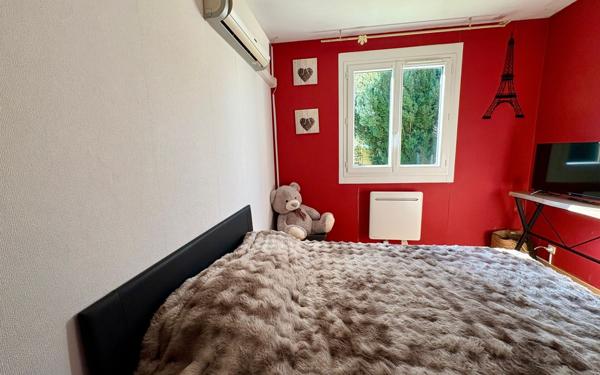 Maison à vendre    6 pièces •  Fressines