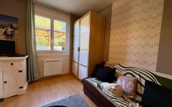 Maison à vendre    6 pièces •  Fressines