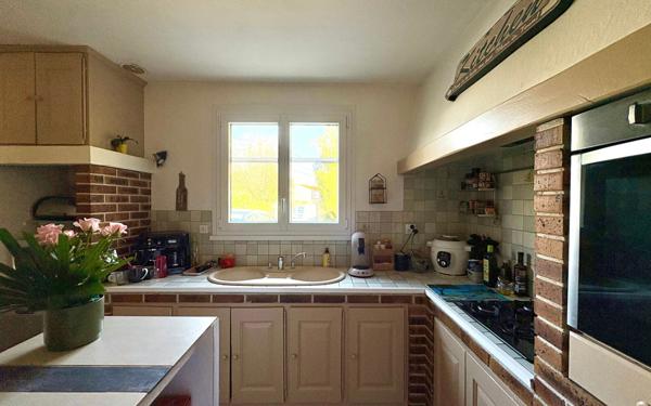 Maison à vendre    6 pièces •  Fressines