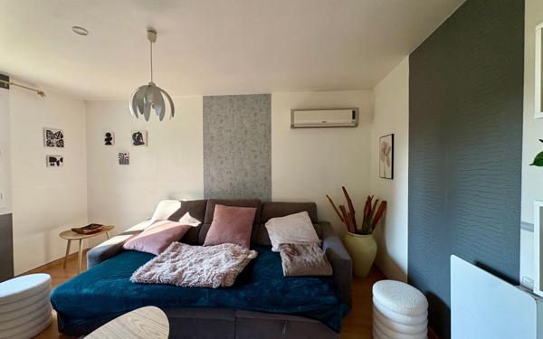 Maison à vendre    6 pièces •  Fressines